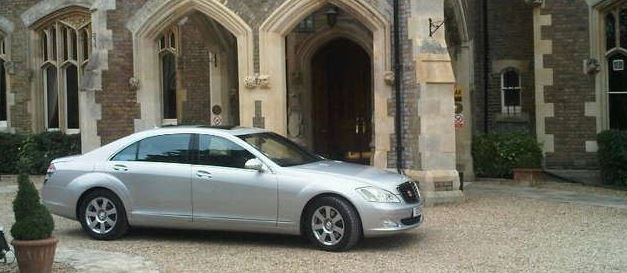 Crown Chauffeur Drive UK