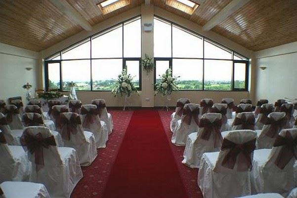 merseyside wedding venues
