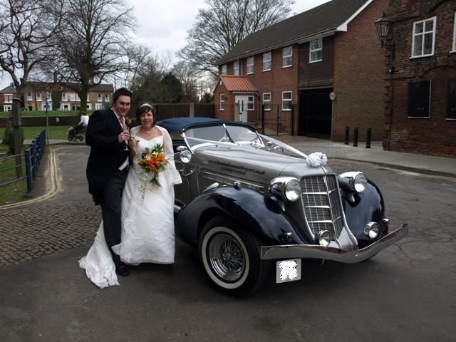 lincolnshire wedding cars, wedding car providers lincolnshire
