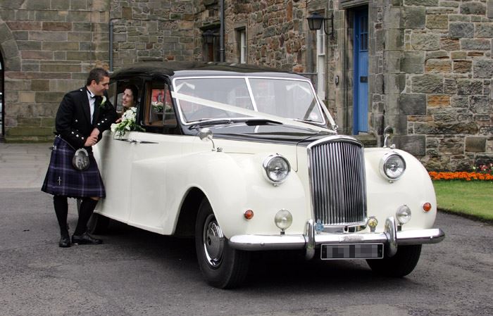 lincoln luxury cars, wedding car providers lincolnshire