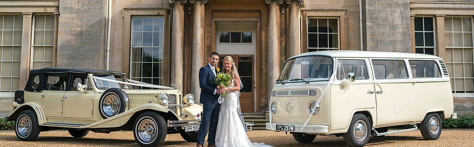 wedding cars lincolnshire