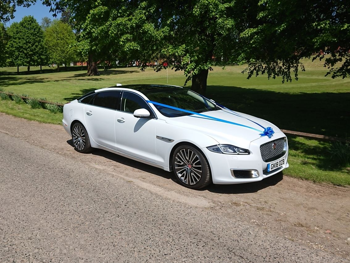 wedding cars kent