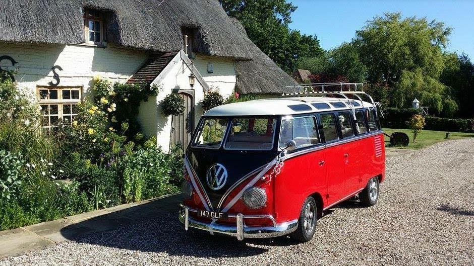 wedding cars kent