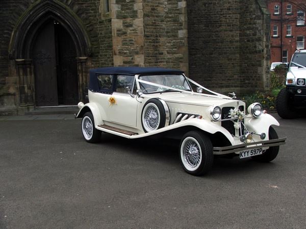 limo scene & wedding cars, wedding car providers manchester
