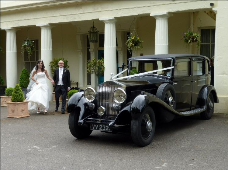 wedding car services, wedding car providers cumbria