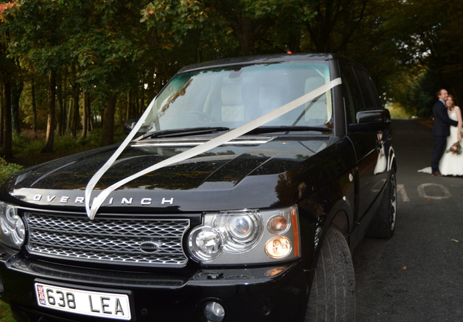 wedding cars cumbria