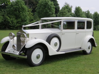 wedding cars cumbria