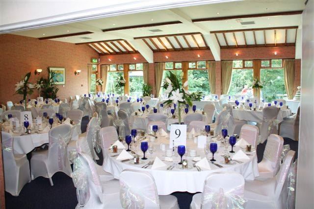 wedding venues north yorkshire