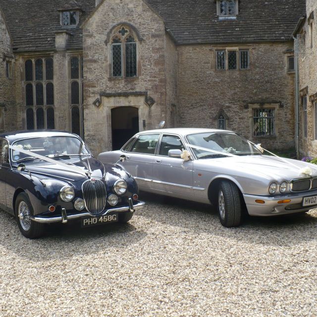 spencers wedding car hire, wedding car providers stroud