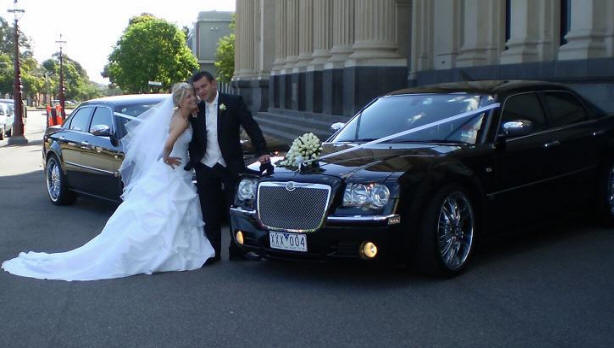 wedding cars hastings