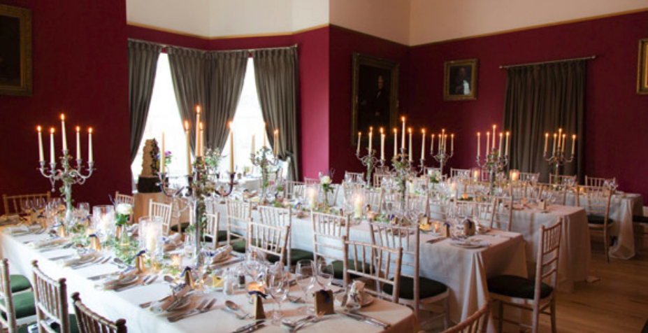 logie country house, wedding venues aberdeen