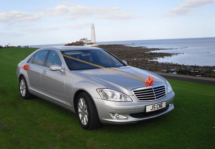 james cars north east, wedding car providers newcastle upon tyne