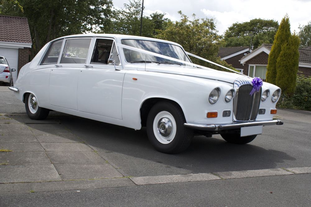 wedding cars newcastle