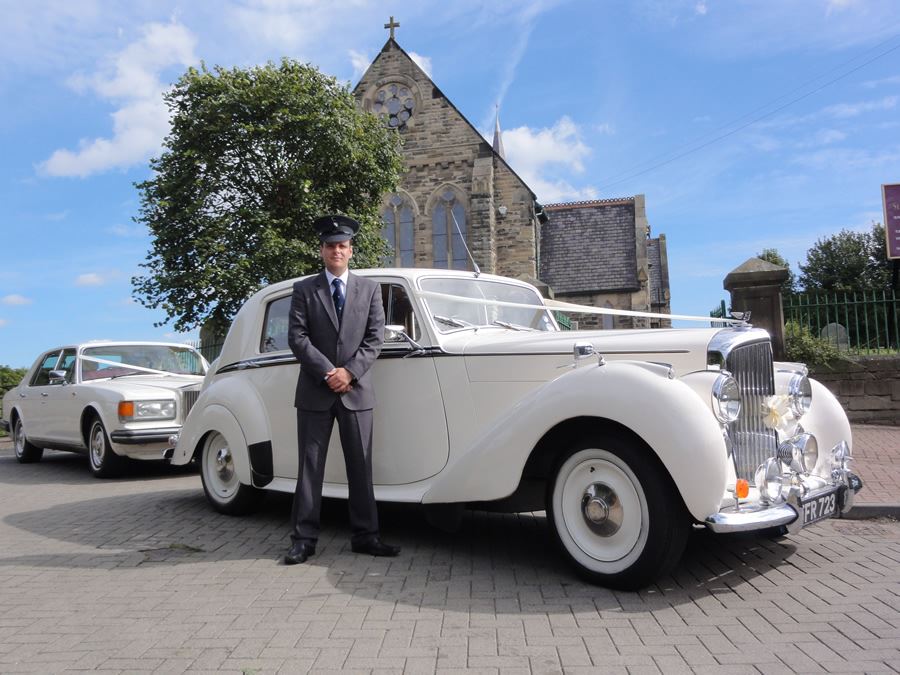 wedding cars newcastle