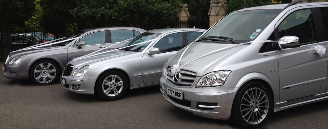 wedding cars newcastle