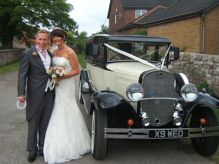 c and e wedding car hire, wedding car providers bath