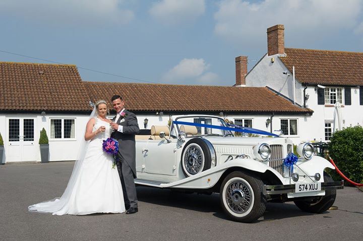 spirit wedding cars, wedding car providers bath