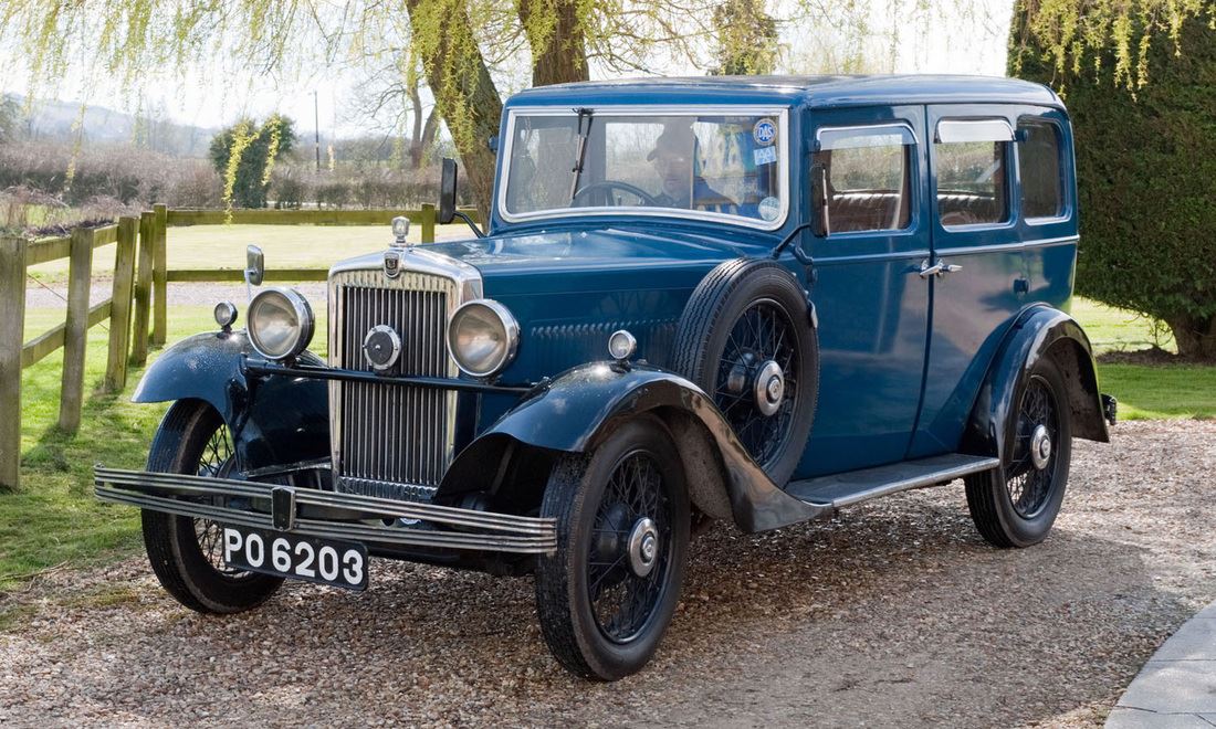 wedding cars bath