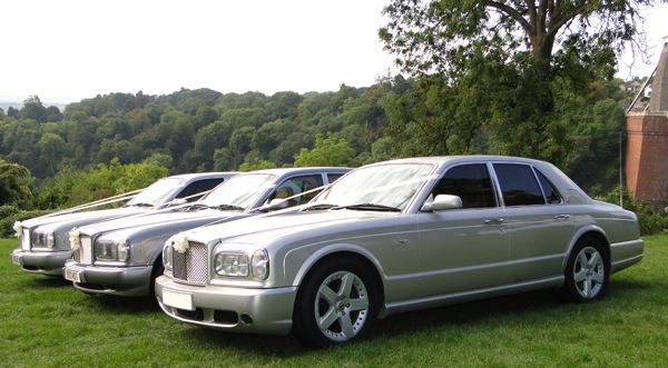 wedding cars bath