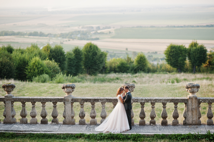 historic wedding venue