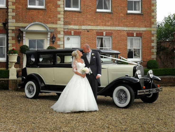 christchurch wedding cars, wedding car providers salisbury