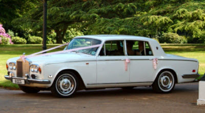 wedding cars salisbury