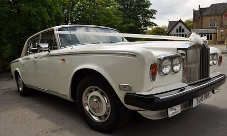 wedding cars lancaster