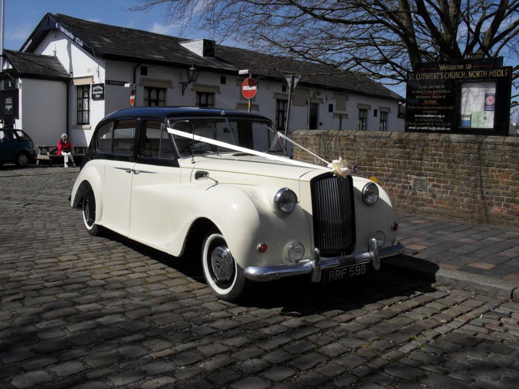 wedding cars lancaster