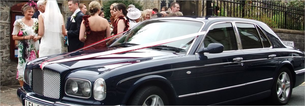 wedding cars lancaster