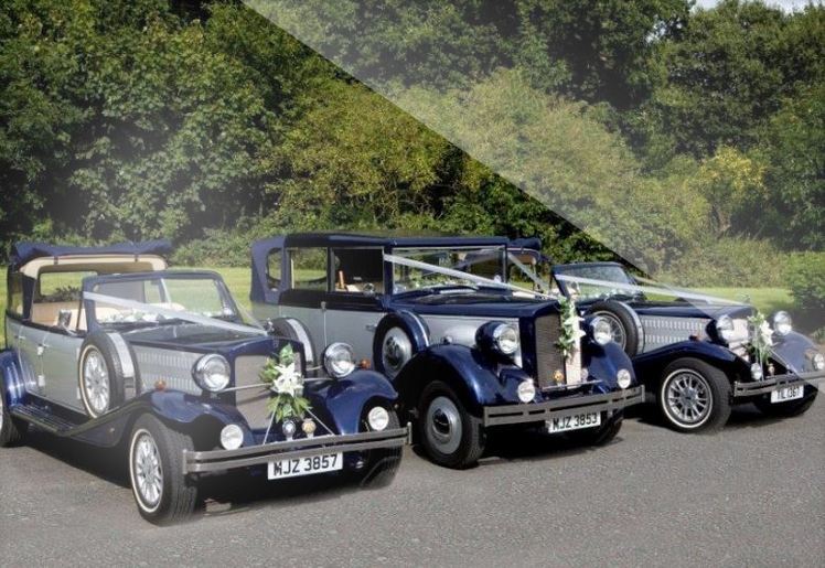 wedding cars lancaster