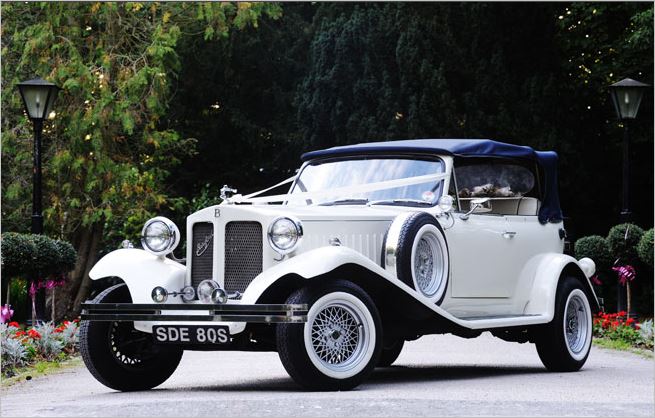 wedding cars lancaster