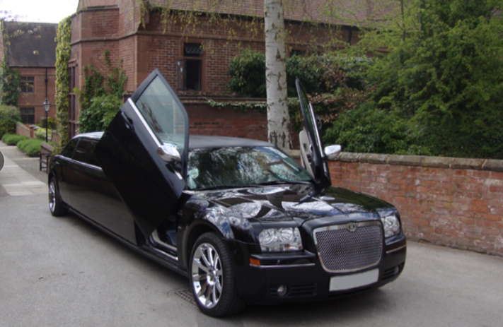 city limos wedding car providers stratford