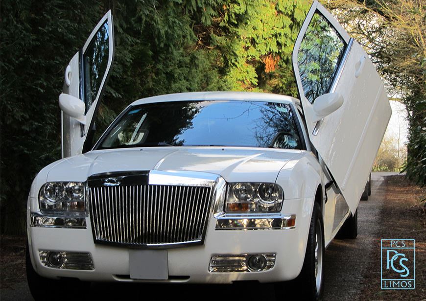 wedding cars stratford