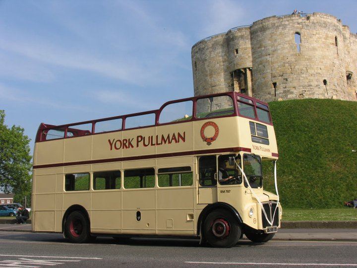 york pullman, wedding car providers selby