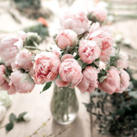 wedding flowers for bridal bouquet