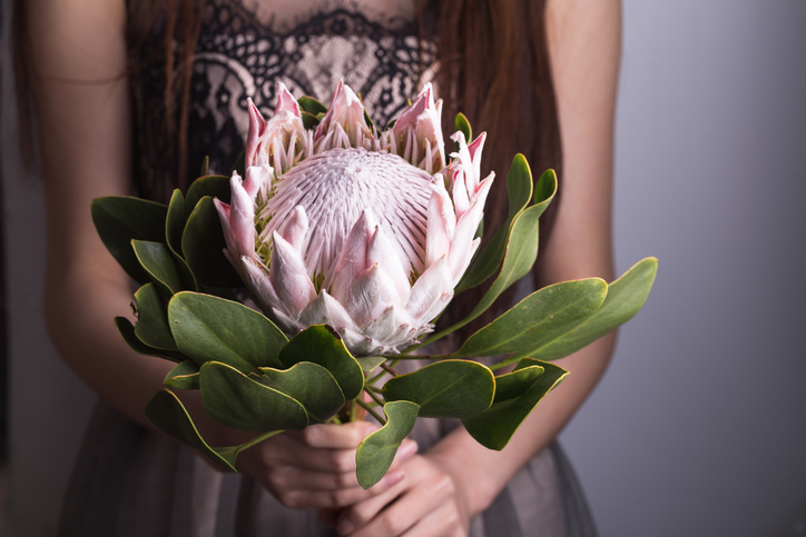 wedding bouquet