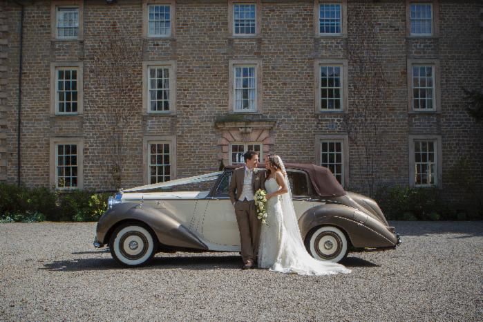 ds wedding, wedding car providers lewes