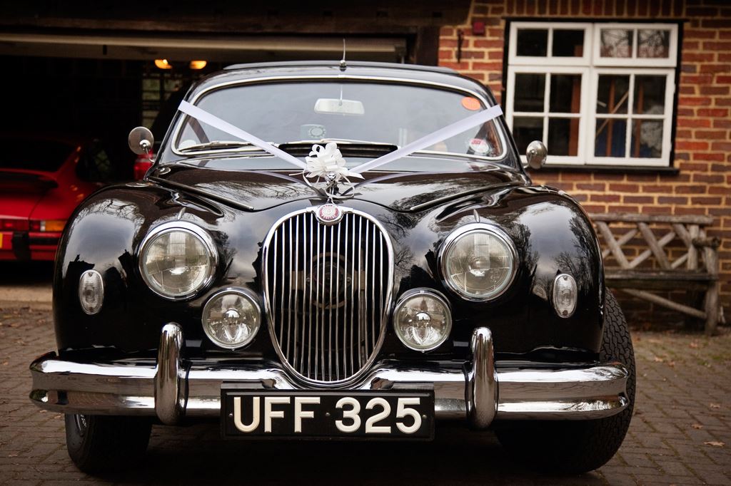 ag classic wedding cars, wedding car providers lewes