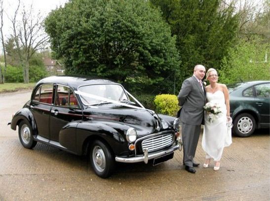 wedding cars lewes