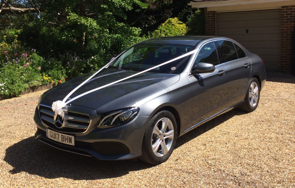 wedding cars lewes