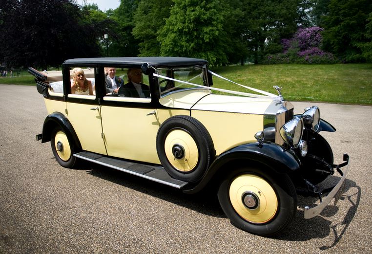 primrose wedding cars wedding car providers brighouse