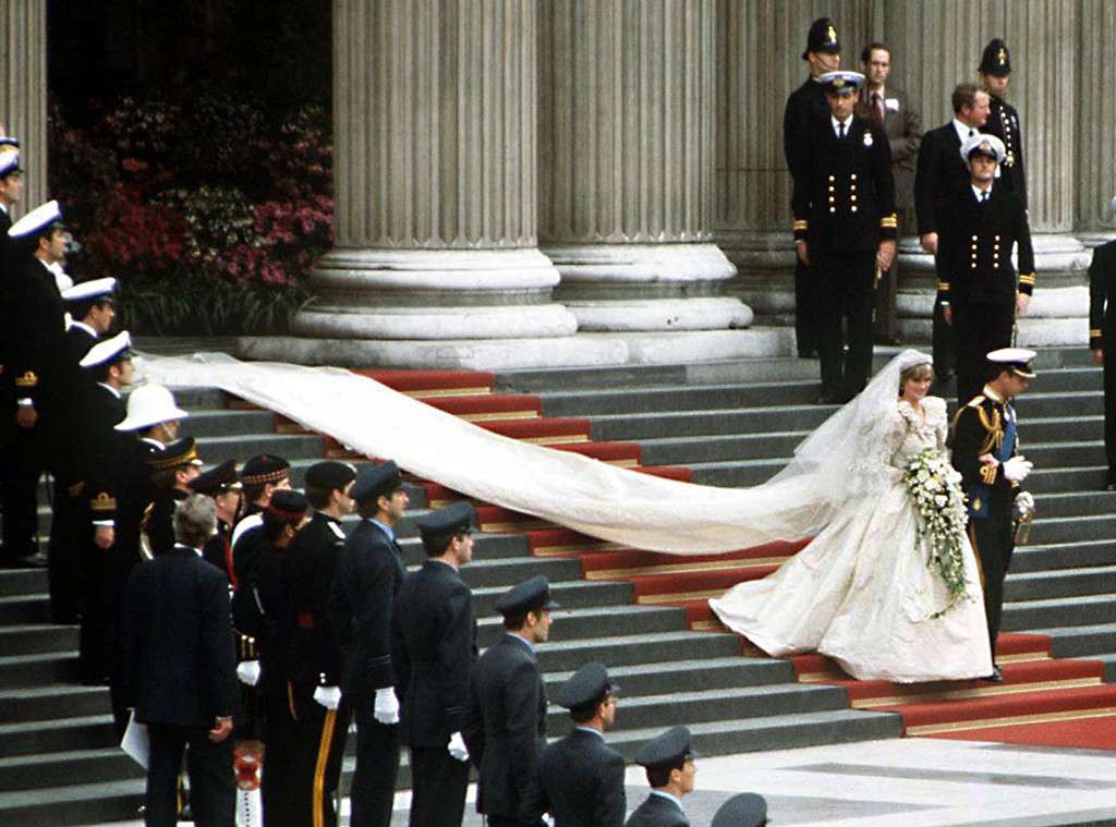 royal wedding dresses