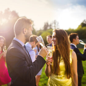 wedding guest mistakes