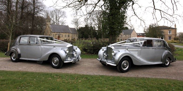 superior motor cars, wedding car providers harrogate