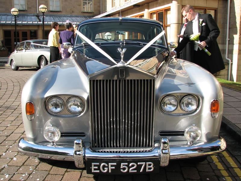 lavelle classic cars, wedding car providers harrogate