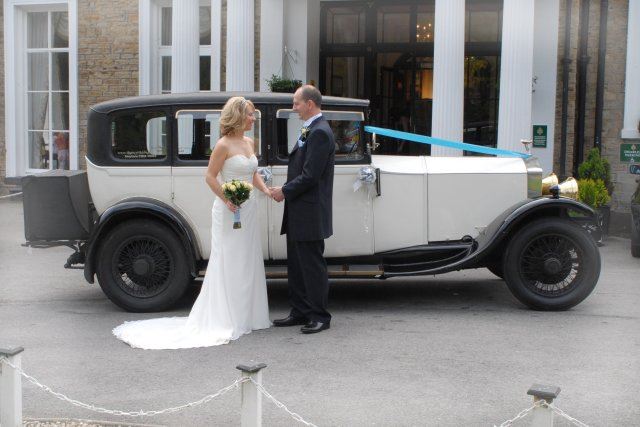 regency wedding cars, wedding car providers barnsley