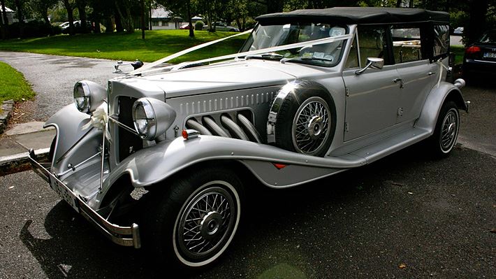 wedding cars barnsley