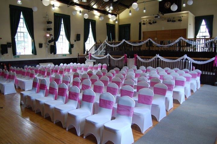 llanhilleth institute wedding venues south wales