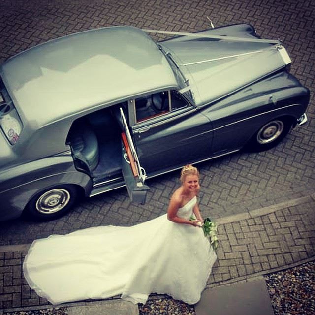silver lane wedding cars, wedding car providers kingston upon hull