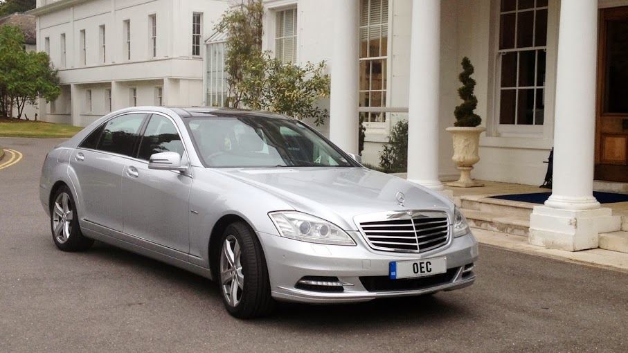 oxfordshire executive chauffeurs, wedding car providers abingdon on thames